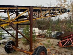 Transportbånd transportbånd