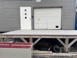  Brakkerigg 18 brakker