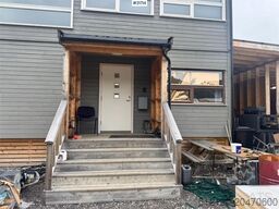  Brakkerigg 18 brakker