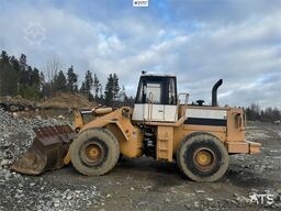 TCM 870 Wheel Loader w/ Bucket