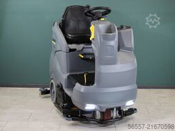 Kärcher B 150 R + R 90