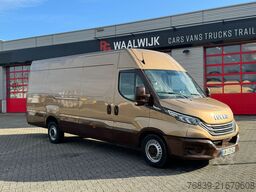 Iveco Daily 35S18 Hi-matic