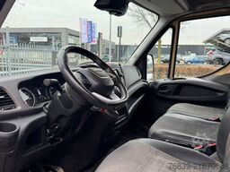 Iveco Daily 35S18 Hi-matic