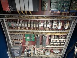 Wammes Stitchwelder SW 1250