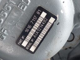 Atlas Copco ZT22