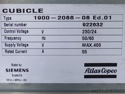 Atlas Copco ZT22