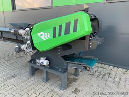  Metro Hacker 55