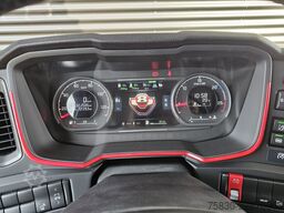 Scania S770 V8 / 6X4 / FULL AIR / RETARDER /