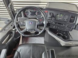Scania S450 6x2/4 LIFT / STEER / RETARDER / PARKING CO...