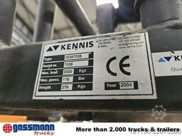  KENNIS Palettenzange