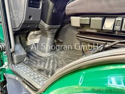 Mercedes-Benz Atego 1524 Koffer / Euro6D / Klima / LBW