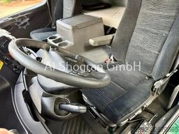 Mercedes-Benz Atego 1524 Koffer / Euro6D / Klima / LBW