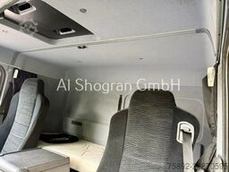 Mercedes-Benz Atego 1524 Koffer / Euro6D / Klima / LBW