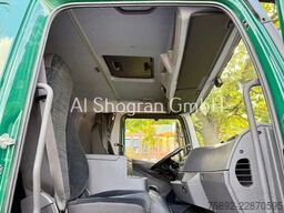 Mercedes-Benz Atego 1524 Koffer / Euro6D / Klima / LBW
