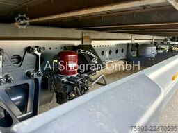 Mercedes-Benz Atego 1524 Koffer / Euro6D / Klima / LBW