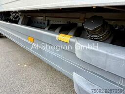 Mercedes-Benz Atego 1524 Koffer / Euro6D / Klima / LBW