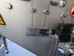 Marel 24-Station Fish Flowline + OptiWeigher