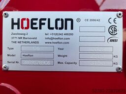 Hoeflon C 6