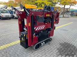 Hoeflon C 6