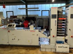 Horizon VAC 100 a/c + SPF-200A + FC-200A