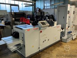 Horizon VAC 100 a/c + SPF-200A + FC-200A