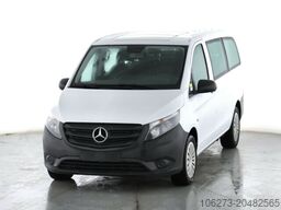 Mercedes-Benz Vito 114 TourerPro,lang,Automatik,8Sitze,Kamera