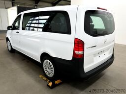 Mercedes-Benz Vito 114 TourerPro,lang,Automatik,8Sitze,Kamera