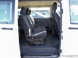 Mercedes-Benz Vito 114 TourerPro,lang,Automatik,8Sitze,Kamera