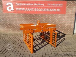 Mechanische Klemmen PMF5