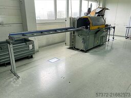 Emmegi 500 Automatica/E C-1000