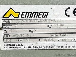 Emmegi 500 Automatica/E C-1000