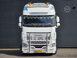 DAF XF 530 6x2/4 / RETARDER / PARKING COOLER / 2 TANKS