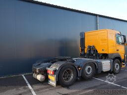 Volvo FM 450 6X2 tractor unit