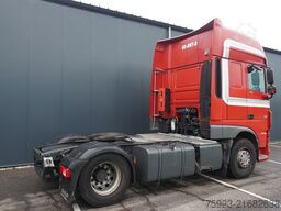 DAF XF 480 SSC tractor unit