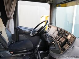 Scania 124 L 420 tractor unit