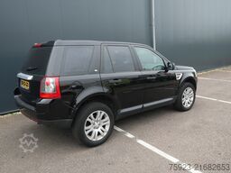 Land Rover FREELANDER 2.2 TD4 E 4X4