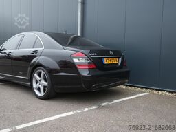 Mercedes-Benz S320 CDI
