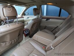 Mercedes-Benz S320 CDI