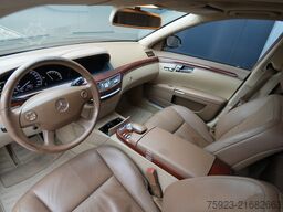 Mercedes-Benz S320 CDI