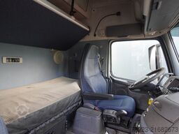 Volvo FH 480 – 6x2 ADR Globetrotter XL tractor unit