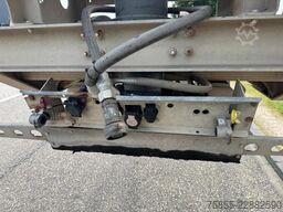 Schmitz Cargobull SGF*S3 20FT Kipper-Tipper-Kiep / 1x Lift-Axle /...