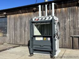 hsm V-Press 1160 Plus 2017