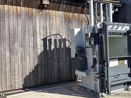 hsm V-Press 1160 Plus 2017