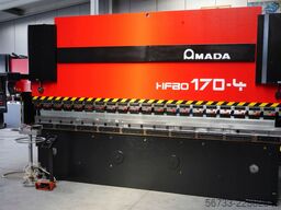 AMADA HFBO 170/4  4100 x 170 to