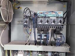 INTERMAC GENIUS 37 CT PLUS