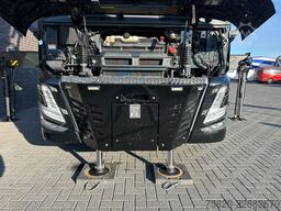 Volvo FM 460 8X2 + PALFINGER PK 65002-SH E +PJ 125E +...