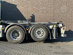 Volvo FM 460 8X2 + PALFINGER PK 65002-SH E +PJ 125E +...