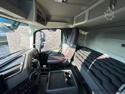 Volvo FM 460 8X2 + PALFINGER PK 65002-SH E +PJ 125E +...