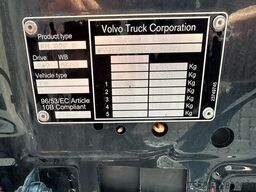Volvo FM 460 8X2 + PALFINGER PK 65002-SH E +PJ 125E +...