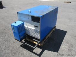Schweißgerät GCV 1200 A